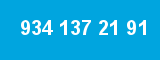 934 137 21 91